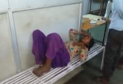 Worst face of Superstition in Madhya Pradesh Bundelkhand