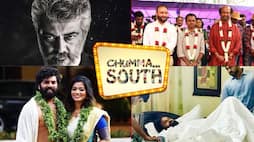 From  Rajinikanth's Darbar to Sunny Wayne's wedding, here's Chumma South