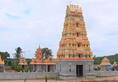 Income Tax raid in Hassan temple: God will curse you, says Kumaraswamy