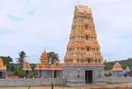 Income Tax raid in Hassan temple: God will curse you, says Kumaraswamy