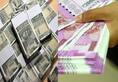 Karnataka govt submits memorandum seeks Rs 1.4 lakh crore 15 Finance Commission