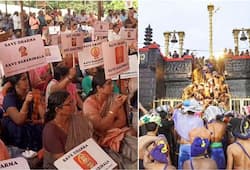 Hindu activist up in arms, adopts do or die policy to stop women entering Sabarimala shrine