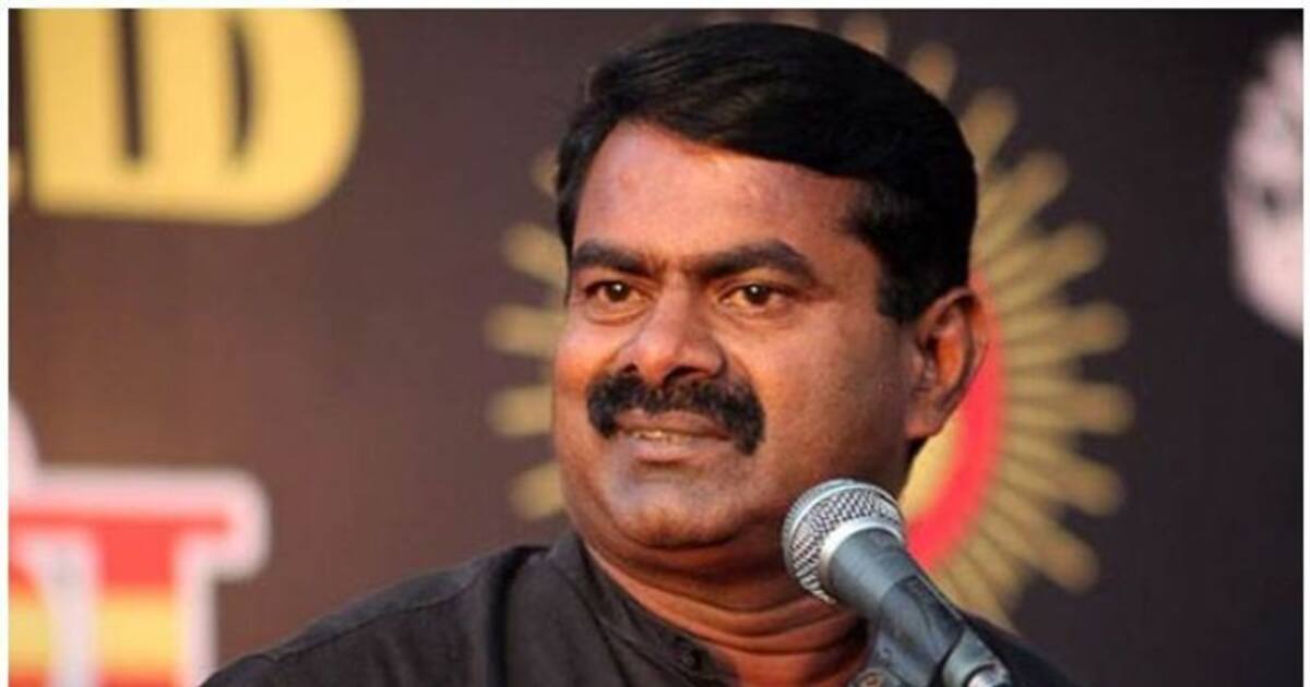 கேட்டதை கொடுத்த  மாநில தேர்தல் ஆணையம்.. மகிழ்ச்சியில் நாம் தமிழர் கட்சி வேட்பாளர்கள்..!