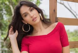 Nora Fatehi reveals details about her breakup with Angad Bedi