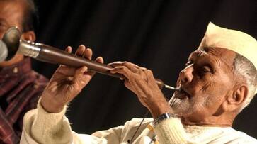 Shehnai maestro Bismillah Khan grandson says Congress brainwashed us to reject offer to be Modi proposer in 2014 Election