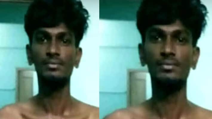 School girl rape... youth arrest School girl rape... youth arrest
