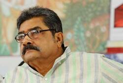Kerala former chief secretary Babu Paul story so far ends