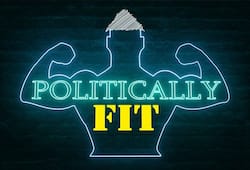 Politically Fit with Shehzad Poonawalla: Challenging Rahul interpretation of Supreme Court decision