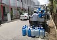 Water crisis Chennai citizens face acute water crisis experts Bengaluru next