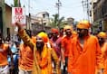 See how Bengal celebrated Ram Navami this year (in pics)