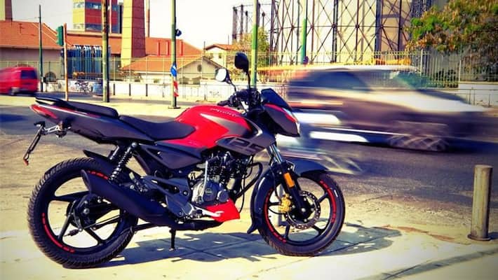Bajaj Pulsar 125 BS6 launched Bajaj Pulsar 125 BS6 launched