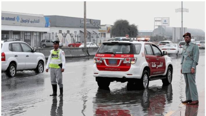 10 days left for winter season in Saudi Arabia UAE started preparations ahead of rainy season 10 days left for winter season in Saudi Arabia UAE started preparations ahead of rainy season