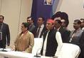 SP and BSP can exchange Jaunpur seat, ballia seat might transfer to BSP