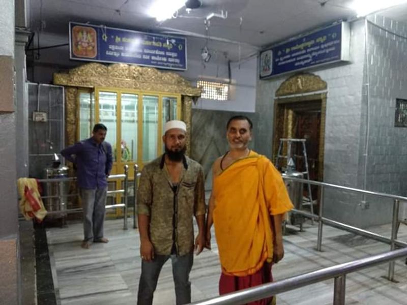 ಭಾರತದಾದ್ಯಂತ ಸಂಭ್ರಮದ ರಾಮನವಮಿ ಆಚರಣೆ ನಡೆಯುತ್ತಿದೆ. ದಶರಥ ಮಹಾರಾಜನ ಮಗನಾಗಿ ಜನಿಸಿದ ರಾಮನ ಹುಟ್ಟು ಹಬ್ಬವೇ ಈ ರಾಮನವಮಿ ಸಂಭ್ರಮ.