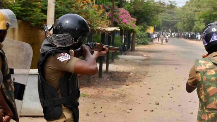 Thoothukudi Sterlite violence...mk stalin slams aiadmk government Thoothukudi Sterlite violence...mk stalin slams aiadmk government