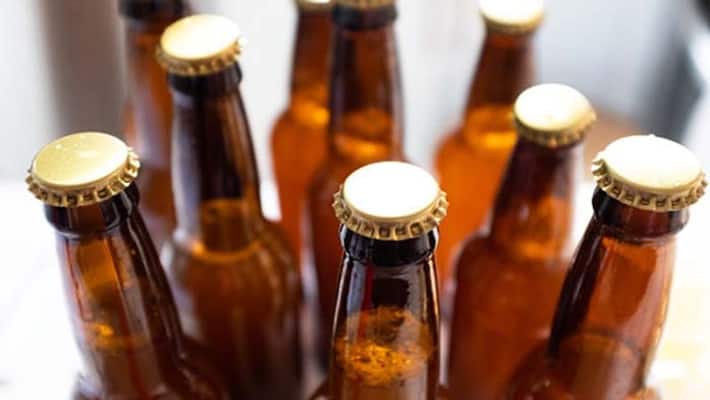 drunk parents miss their children in vizianagaram drunk parents miss their children in vizianagaram