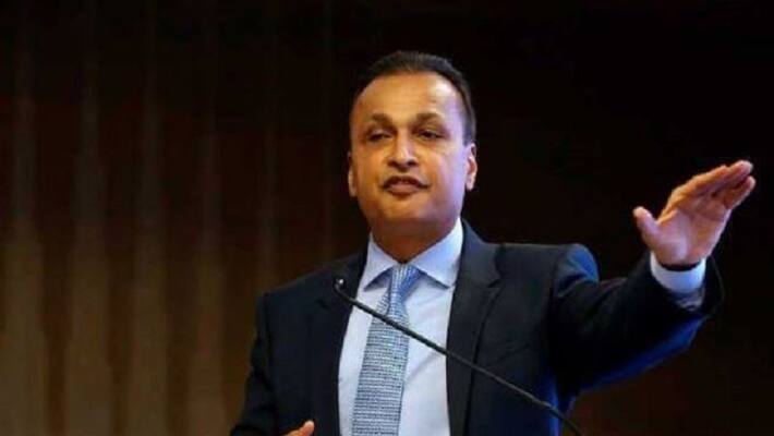 Reliance Group has serviced Rs 35,000 crore debt obligations in past 14 months: Anil Ambani Reliance Group has serviced Rs 35,000 crore debt obligations in past 14 months: Anil Ambani
