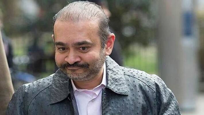 Mumbai Arthur Road Jail infested with rats Says Nirav Modi Mumbai Arthur Road Jail infested with rats Says Nirav Modi