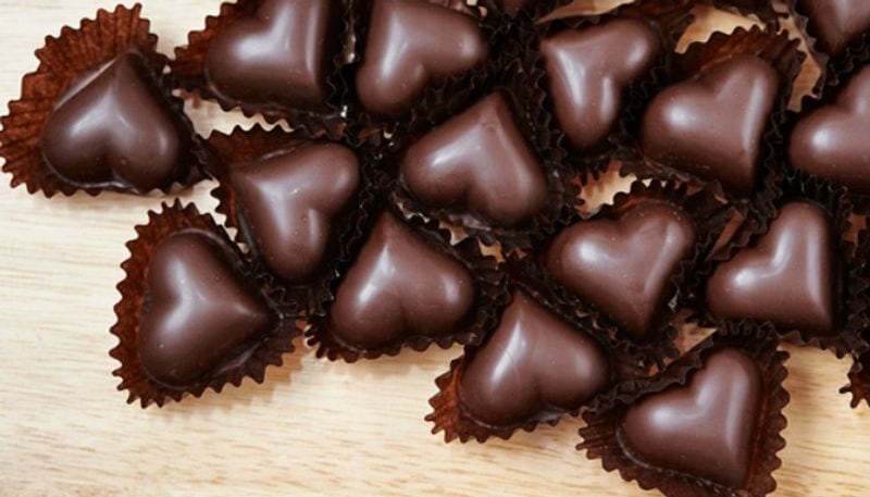World Heart Day 2020 know about the benefits of Eat chocolate in heart disease BDD