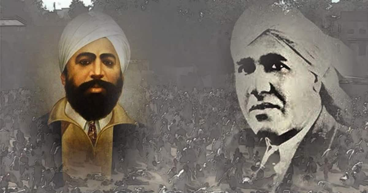 India75 Freedom Fighters Udham Singh The Unknown Freedom Fighter With An Interesting Name 1801