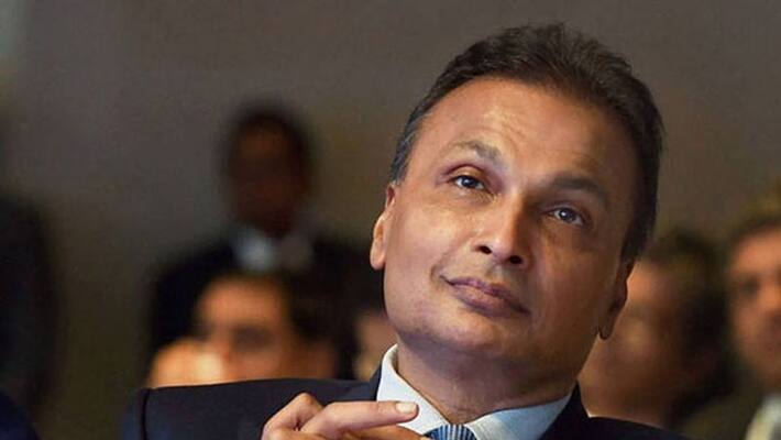 Reliance Infra plans to monetise Mumbai office building to reduce debt Reliance Infra plans to monetise Mumbai office building to reduce debt