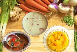 Tamil New Year 2018 Five popular dishes without which the day doesnt end