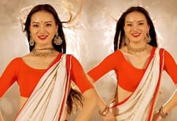 chinese dancer video on indian song is hot property on social media