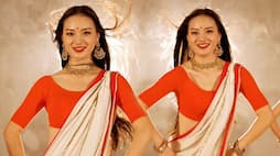 chinese dancer video on indian song is hot property on social media