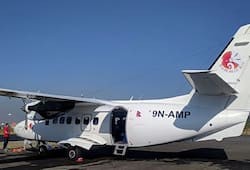 Aircraft crash at dangerous Nepal airport, three killed