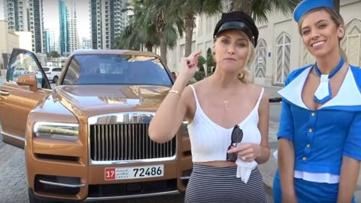 Rolls Royce Cullinan most expensive SUV cars features Rolls Royce Cullinan most expensive SUV cars features