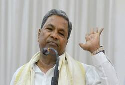 Siddaramaiah forgets his promise, says will become CM after next Assembly polls in Karnataka