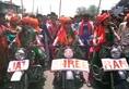 Durga Vahini leads saffron surge in Bengal