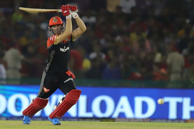 AB de Villiers was adjudged Man of the Match and the Virat Kohli’s 67 and de Villiers’ 59 not out, overshadowed Chris Gayle’s 99.