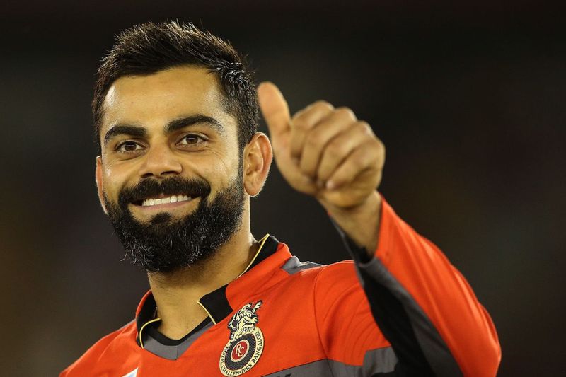 After the match, RCB Captain Kohli said, “It is a great feeling to get across the line. Have been unlucky in couple of games. Won't say we've been unlucky in every game, but a couple of games we should've closed out before this”.