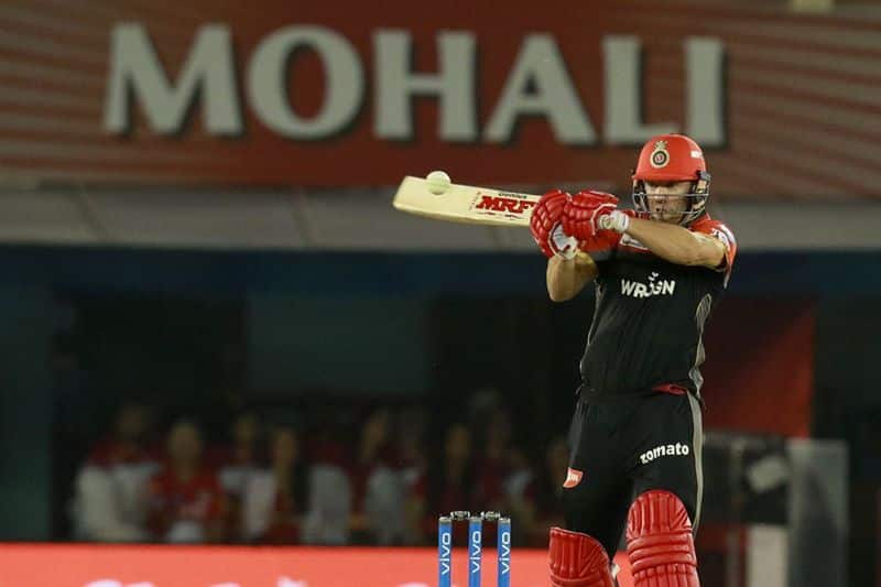 AB de Villers said that the win was a small step in the direction. "I've got too much respect of the game to be upset about that, to get ahead of myself, to get too hard on myself. It needs one knock to get back in that confidence zone, and hopefully I can maintain that now,” he added.