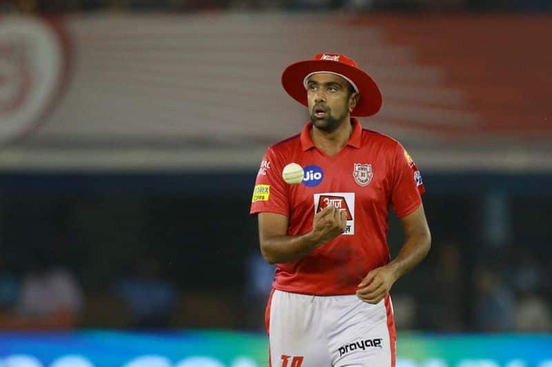 Kings XI Punjab captain Ravichandran Ashwin blamed his team and said they were sloppy on the field and said the dropped catches and said he banked on his best bowlers to defend their score.