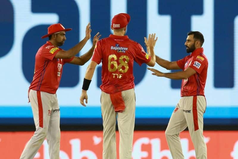 The next match for Kings XI will be against Rajasthan Royals on Tuesday, while RCB is all set to play Mumbai Indians on April 15.