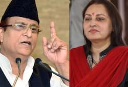 loksabha elections 2019 campaign dirty picture of politcs azam khan vs jaya prada