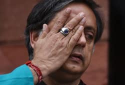 'Scorpion' continues to sting Tharoor: Court sends summons responding to Lord Shiva devotee