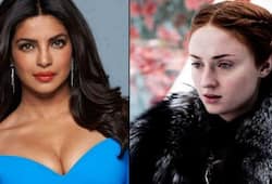 Priyanka Chopra wishes luck to 'J sister' Sophie Turner for Game of Thrones