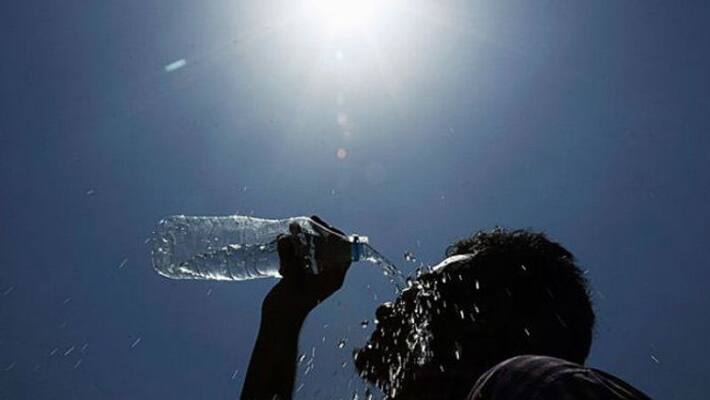 Heavy sun for the next 2 days ..! Do you know which district ..? Heavy sun for the next 2 days ..! Do you know which district ..?