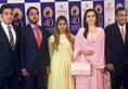 When doctors told 23-year-old Nita Ambani that she would never conceive