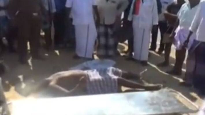 killing kid man murders dad in tiruvannamalai killing kid man murders dad in tiruvannamalai