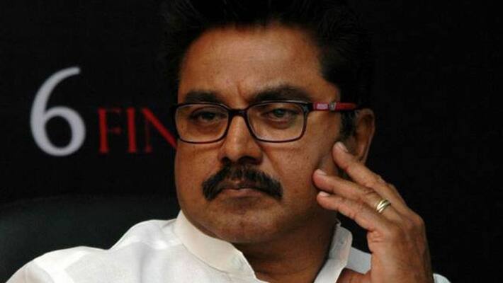 We need an opportunity to repay the bank loan ... Sarath Kumar's request to the Central Government ..! We need an opportunity to repay the bank loan ... Sarath Kumar's request to the Central Government ..!