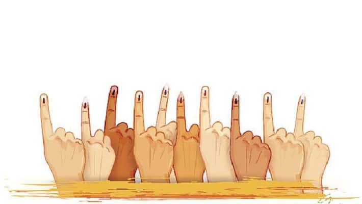 Record 480 persons contested Nalgonda polls in 1996 Record 480 persons contested Nalgonda polls in 1996