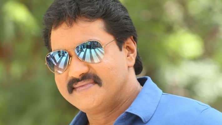 Sunil is the hero in Andhadhun remake Sunil is the hero in Andhadhun remake