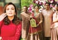nita ambani shares her secret family doctor told her she will never become pregnant