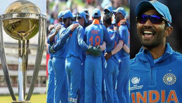 bcci announced indian squad for world cup 2019 bcci announced indian squad for world cup 2019