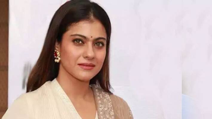 Kajol Reveals About Her Life With Ajay Devgn Kajol Reveals About Her Life With Ajay Devgn