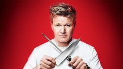 Gordon Ramsay sparks Twitter war accused of cultural appropriation over his restaurant
